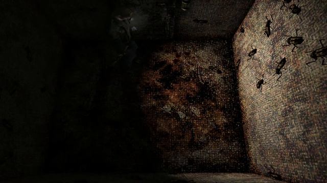 Silent Hill 2. Где искать ключ со спиральной надписью в подземелье под Музеем! смотреть онлайн