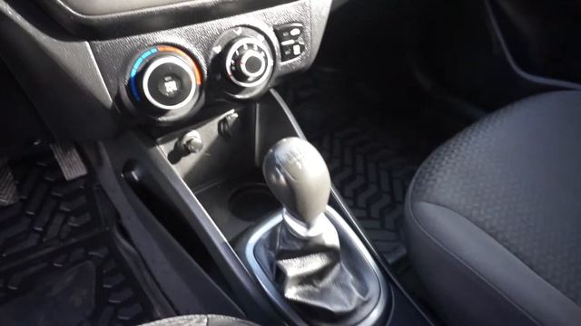 KIA Rio '2013 смотреть онлайн