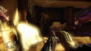 The Darkness II часть 10