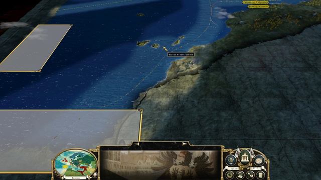 Empire:Total War - Прусский марш №25 - Поражение от чертовых феминисток смотреть онлайн