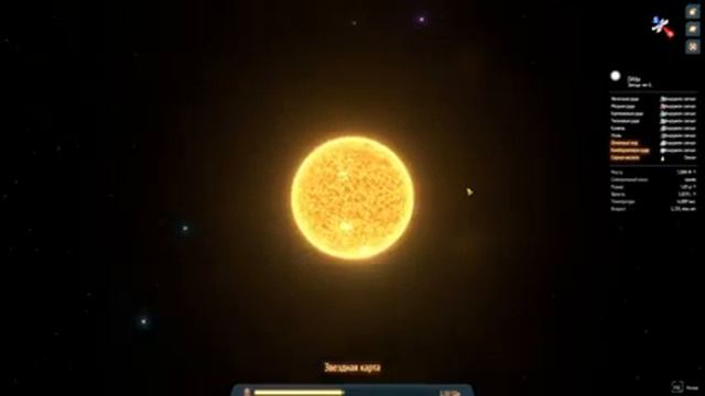 ПРОХОЖДЕНИЕ DYSON SPHERE PROGRAM: В поисках дейтерия. #18 смотреть онлайн