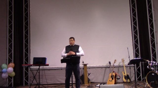 Сварливость | Виталий Покидко | 08.03.2020 смотреть онлайн