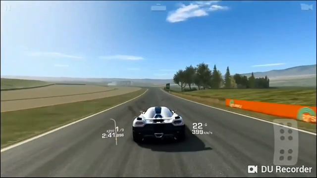 Топ 10 быстрых авто в игре Real Racing 3! смотреть онлайн