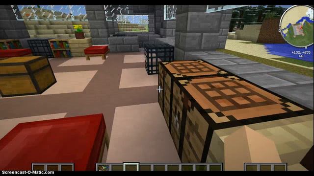 Minecraft Better dungeons-5 смотреть онлайн