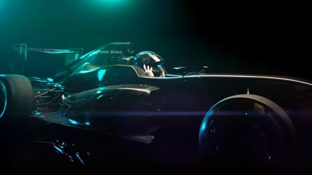 Toyota Racing Series | Finding New Zealand's Next World Champion смотреть онлайн