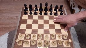 Как быстро научиться играть в шахматы.