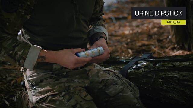 Prolonged Field Care Essentials | How to Pack a Combat Medic Bag смотреть онлайн
