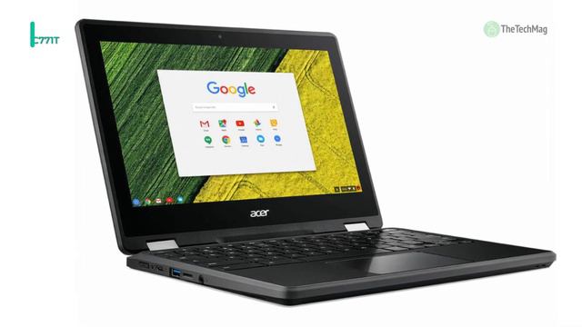Top 6: Best Chromebook смотреть онлайн