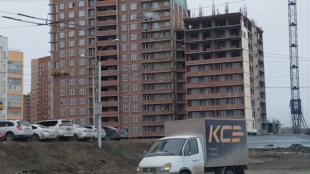 ЖК Юлай ООО ОНИКС Уфа Новостройки и Застройщики в Уфе Отзывы ход строительства 03.04.19г обзор смотреть онлайн
