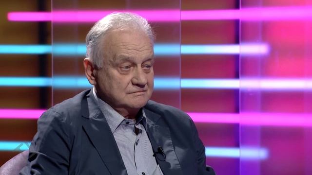 Tet-a-teT: Dragan Kalinić, 18.05.2023.