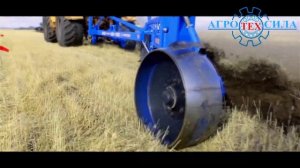 Плуг FINIST ПЛНУ-8-40