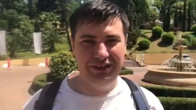 Отзыв о ГЛК 2018 Белова Михаила смотреть онлайн