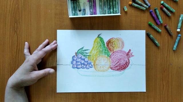 Урок "Тутти Фрутти" смотреть онлайн