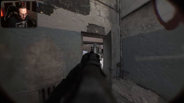 ЭТО САМЫЙ РЕАЛИСТИЧНЫЙ ШУТЕР НА UNREAL ENGINE 5! ИГРА НЕ МОЖЕТ БЫТЬ ТАКОЙ КРАСИВОЙ! (BODYCAM)