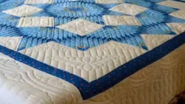 Basic Quilting Youtube Antique Lone Star Quilt