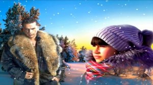 Диана Анкудинова – Падает снег