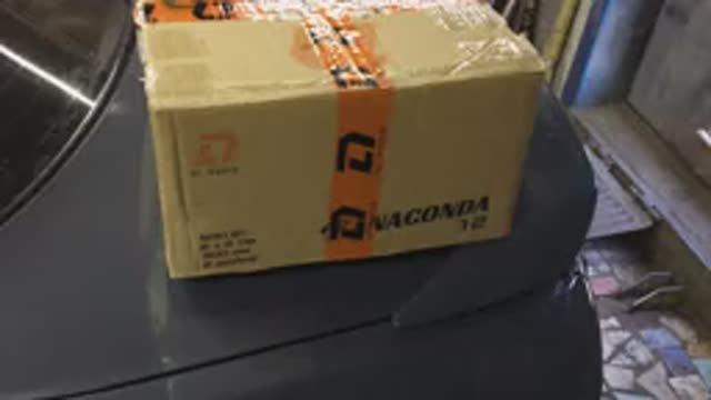 Автозвук мне в автомобиль. DL AUDIO Anaconda 12 установка и прослушка. смотреть онлайн