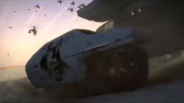 Red Alert 3 Intro Alternate music (Hell March Trilogy Hm1 by smiechu85) смотреть онлайн