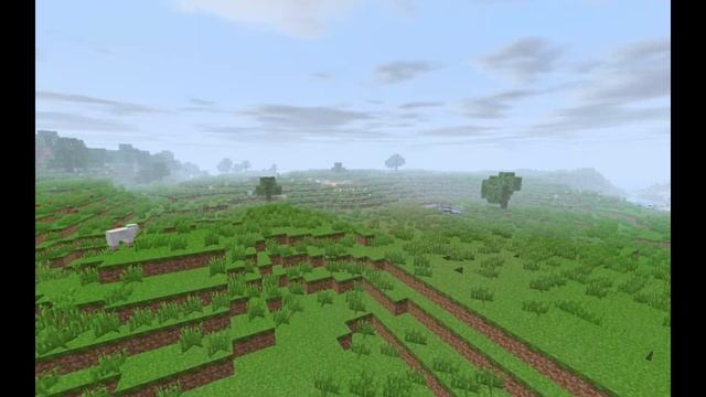 ШЕЙДЕРЫ ДЛЯ СЛАБЫХ ПК (MINECRAFT) смотреть онлайн
