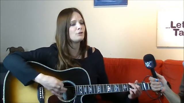 "...let´s talk!" #1 -New Country-Pop Sängerin Ann Doka- #anndoka смотреть онлайн