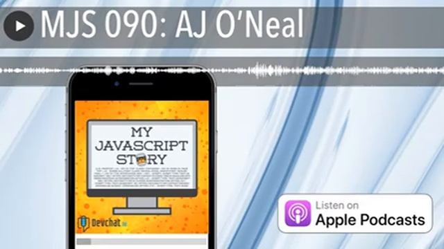 MJS 090: AJ O’Neal смотреть онлайн