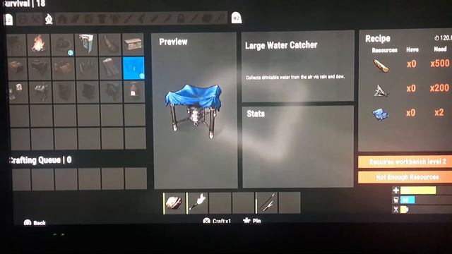 Rust console edition box skins are bug on PS4 смотреть онлайн