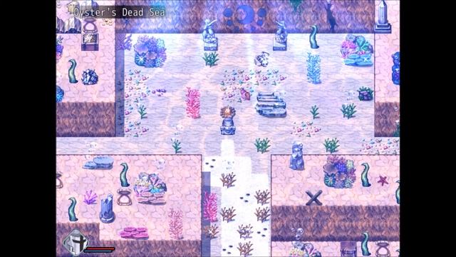 Black Souls 2 Soundtrack - Oyster's Dead Sea смотреть онлайн