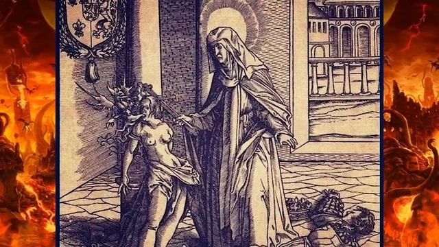 ВЕЛЬЗЕВУЛ: Правая рука Сатаны смотреть онлайн