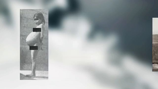 Мама. Невероятные случаи материнства. Топ 10.