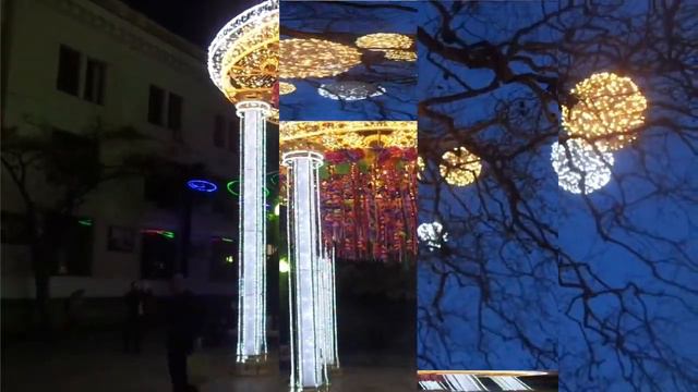 Ялта, март 2020. смотреть онлайн