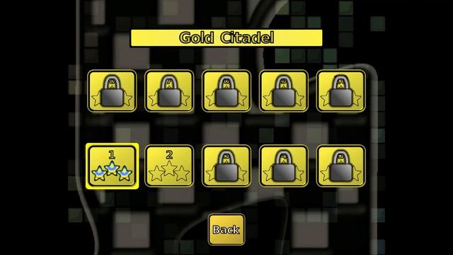 Super Bounce Cube PC Beta 3 смотреть онлайн