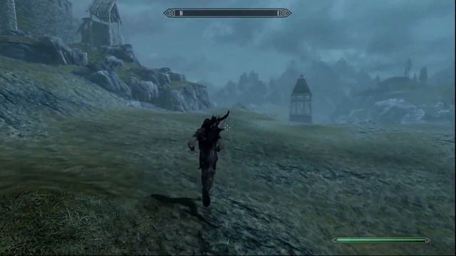 SKYRIM HOW TO GET A SECRET CHEST IN WHITERUN 2023 смотреть онлайн