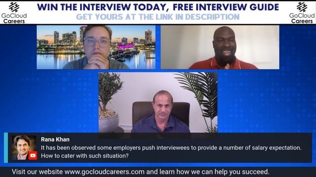 Tech Interview Preparation (Tech Interview Training To Get Hired In A Tech Recession) смотреть онлайн