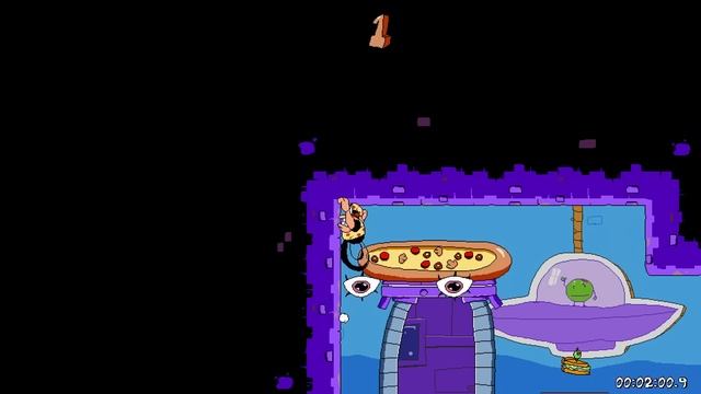 (Most) Secret Areas in Pizza Towers Hub смотреть онлайн