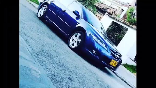 Mazda 6 Owners Club Colombia - sede Bogota смотреть онлайн