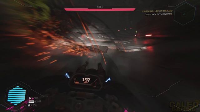 Ghostrunner 2 - All Bosses - No Deaths/Damage (With Cutscenes) 4K 60FPS UHD PC смотреть онлайн