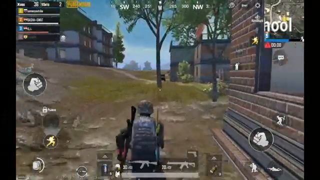 Pubg mobile stream Christmas event смотреть онлайн