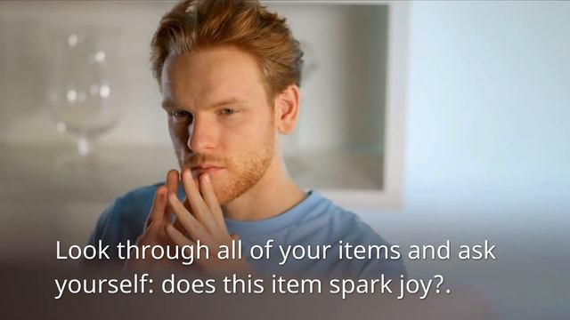 Minimalism And Decluttering - The Power Of Tidying Up : How Marie Kondo Will Transform Your Life