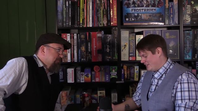 What Company SHOULD Buy D&D? смотреть онлайн