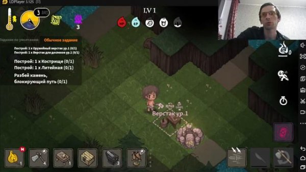 The Wild Darkness. Обзор некроманта