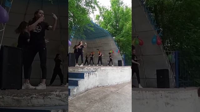 Видосы из TikTok+танцы +Музыка ссылка на песни в описание смотреть онлайн