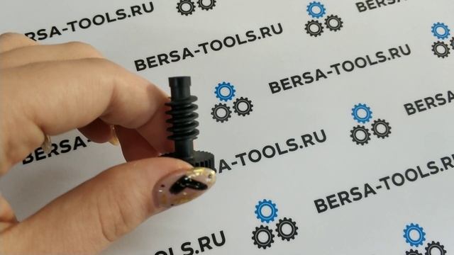 Шестерня актуатора турбины Hella D смотреть онлайн