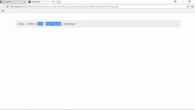021 BreadCrumb смотреть онлайн