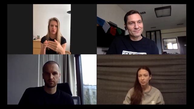Осознанный бизнес - онлайн-воркшоп Инжинити смотреть онлайн