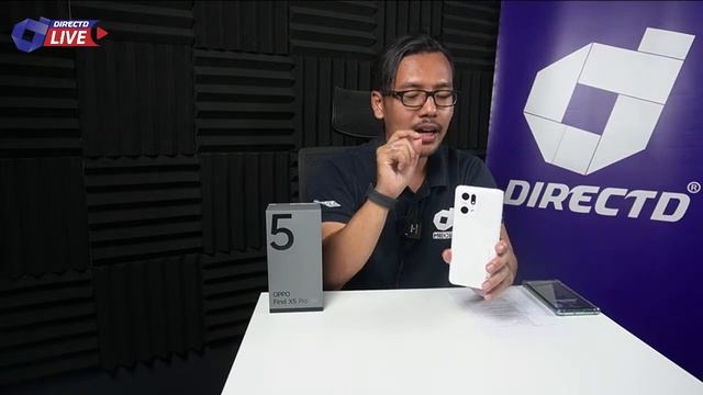 OPPO Find X5 Pro Exclusive First Look & Hands On смотреть онлайн