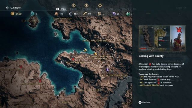 Assassins Creed Odyssey: Complete Edition - Part 4 смотреть онлайн