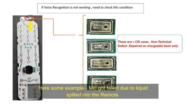 LG TV MAGIC MOTION REMOTE NOT WORKING SEE THIS VIDEO & SOLVED смотреть онлайн