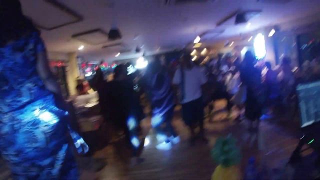 DO IT BEST MAJURO - Beginning Of The Year Party 2022 @ Toeak Bar And Grill