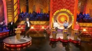 Угадай мелодию Сати Казанова, Алексей Чумаков, Юлия Савичева 14 04 2016@