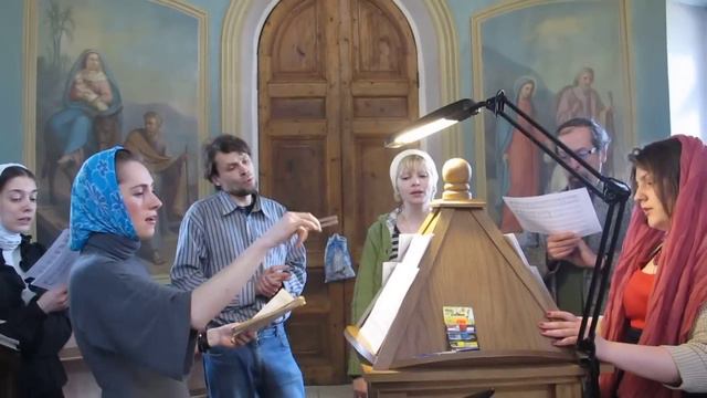 Хвалите Господа с Небес смотреть онлайн